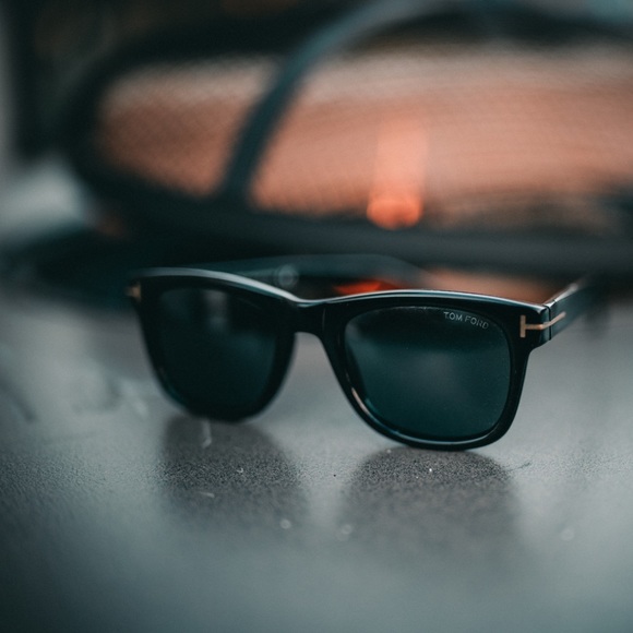 Tom Ford Sunglasses - Picture 4 of 11